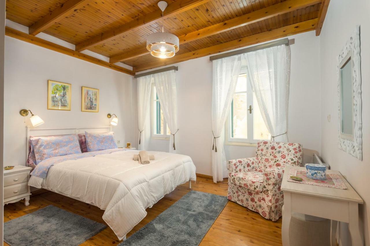 Venetian Suites 27 Corfu  Εξωτερικό φωτογραφία