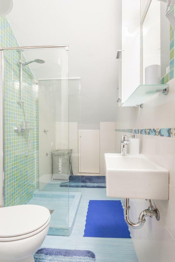 Venetian Suites 27 Corfu  Εξωτερικό φωτογραφία