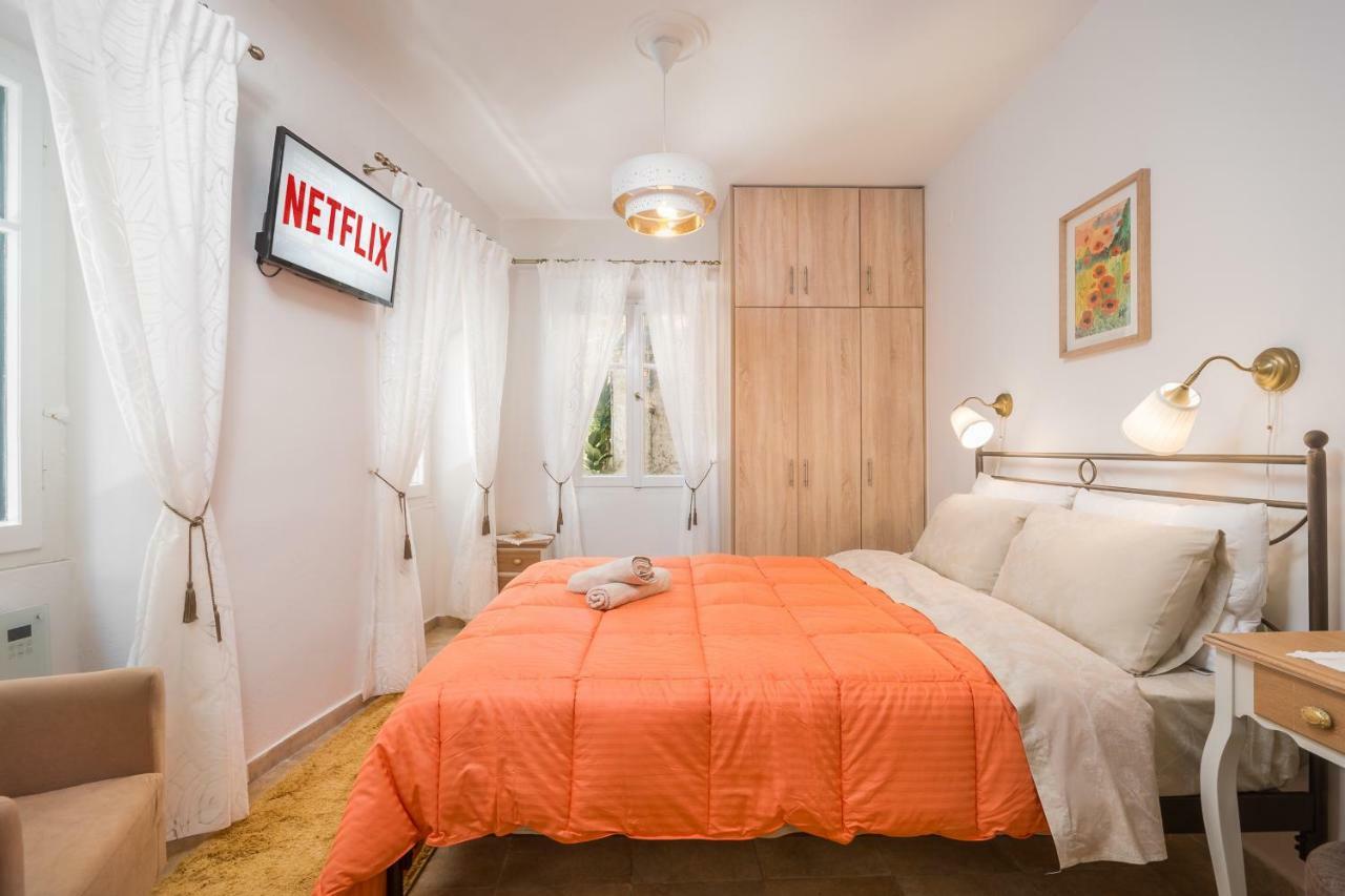 Venetian Suites 27 Corfu  Εξωτερικό φωτογραφία