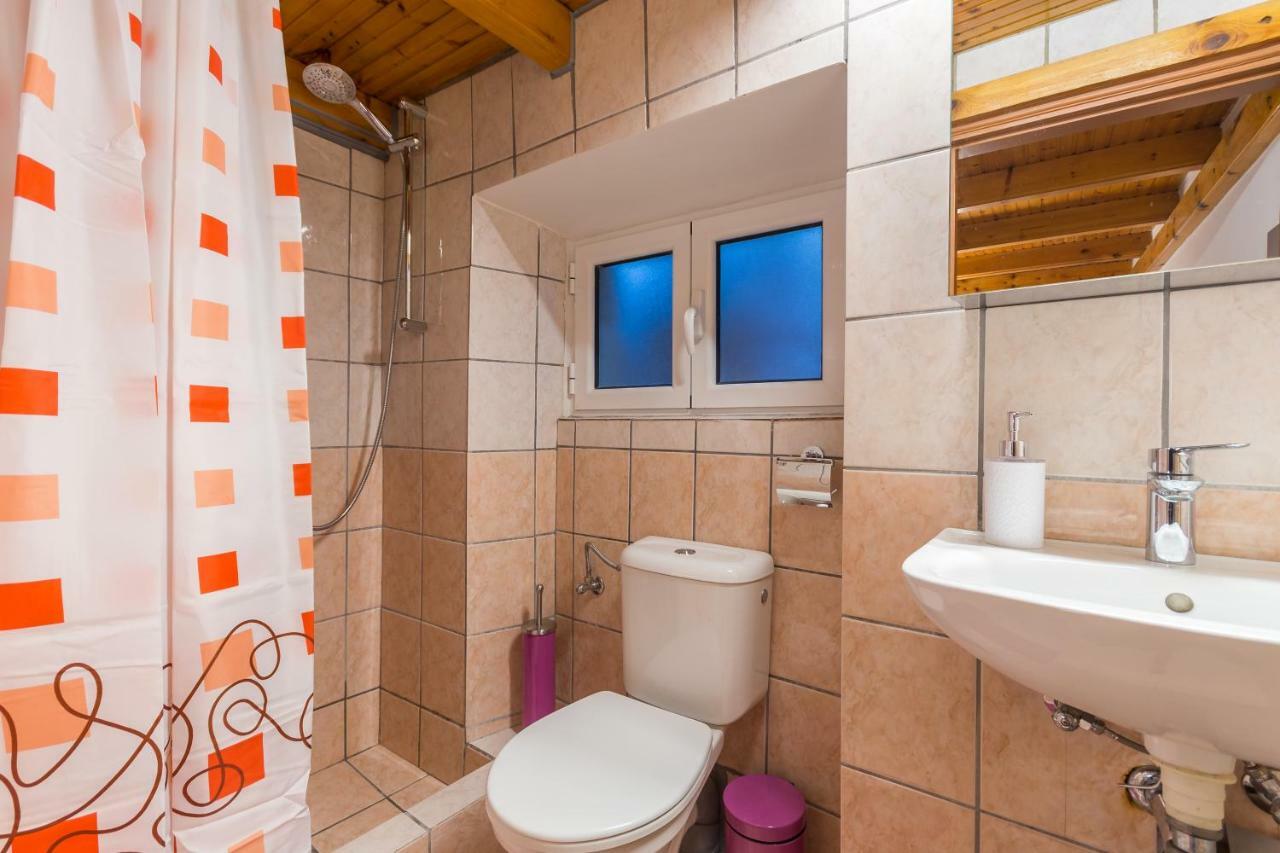 Venetian Suites 27 Corfu  Εξωτερικό φωτογραφία