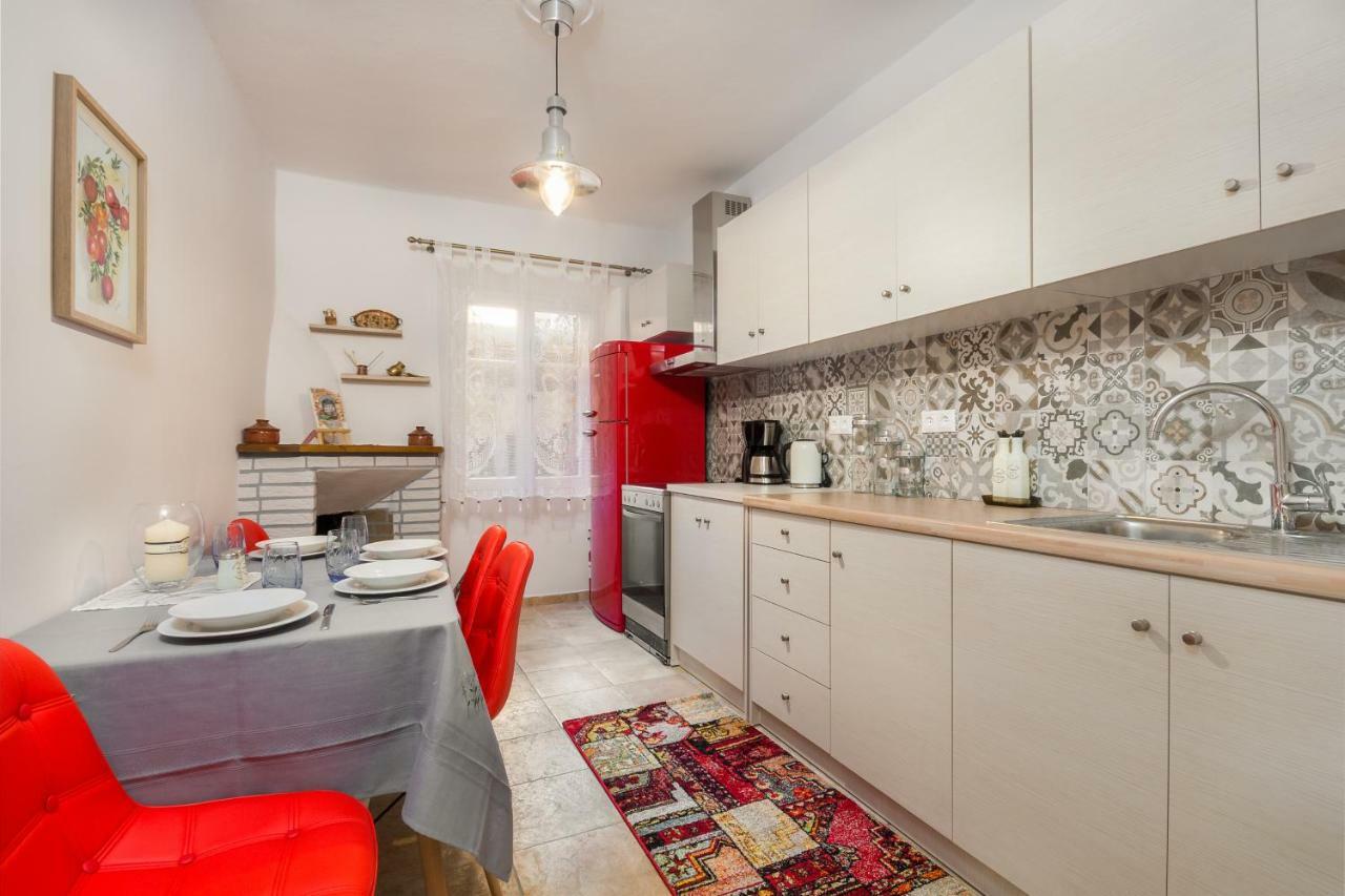 Venetian Suites 27 Corfu  Εξωτερικό φωτογραφία