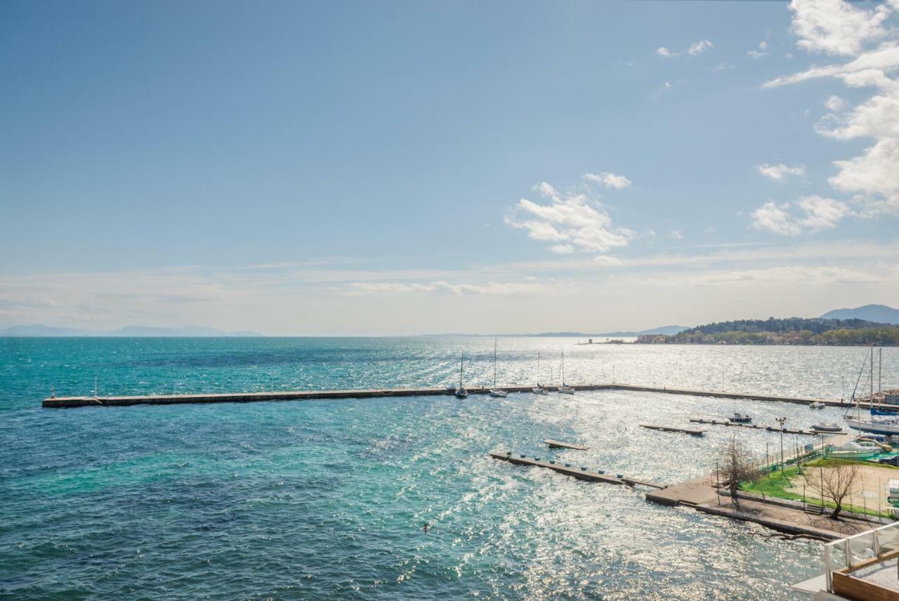 Venetian Suites 27 Corfu  Εξωτερικό φωτογραφία