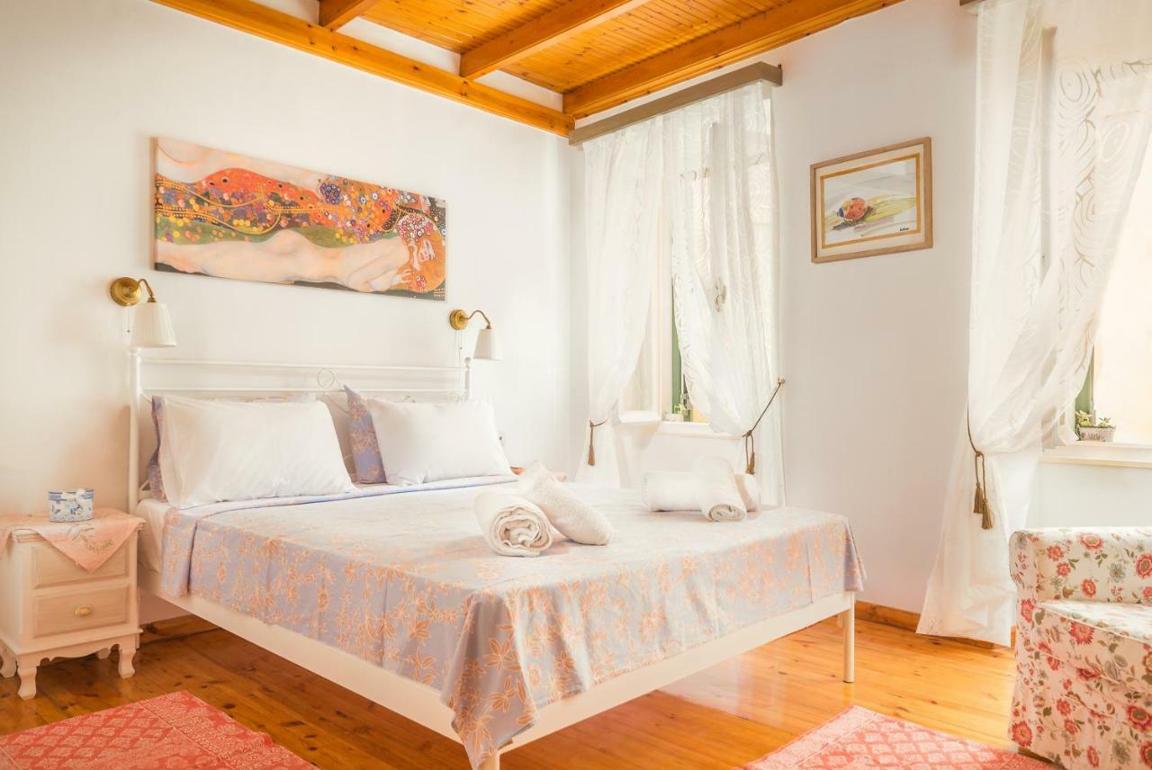 Venetian Suites 27 Corfu  Εξωτερικό φωτογραφία