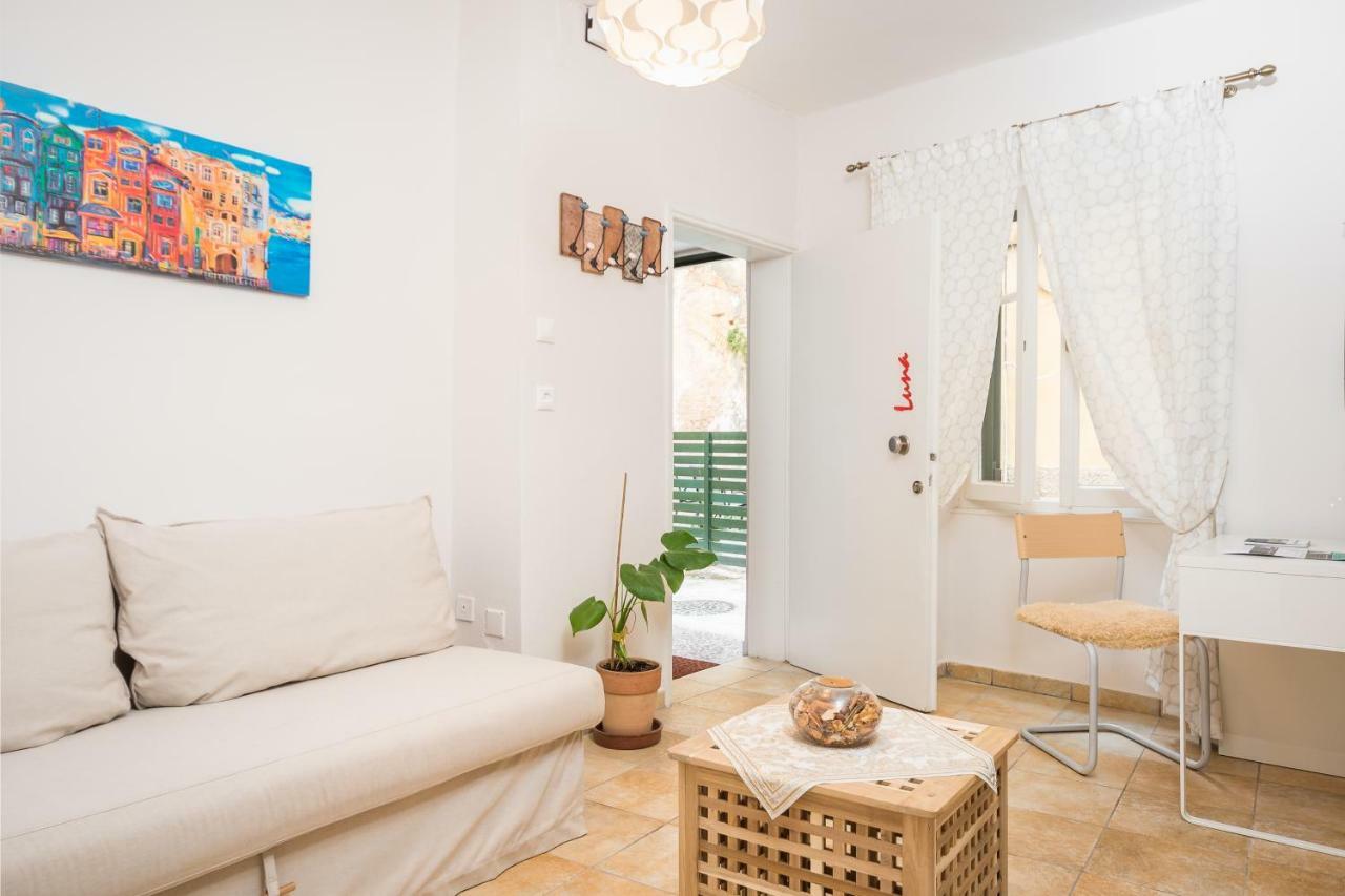 Venetian Suites 27 Corfu  Εξωτερικό φωτογραφία